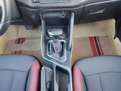Geely Emgrand X3 PRO 1.5L CVT Luxury - photo 13