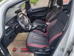 Geely Emgrand X3 PRO 1.5L CVT Luxury - photo 14