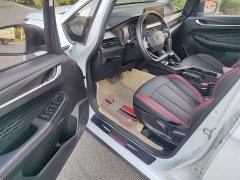 Geely Emgrand X3 PRO 1.5L CVT Luxury - photo 15