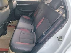 Geely Emgrand X3 PRO 1.5L CVT Luxury - photo 16