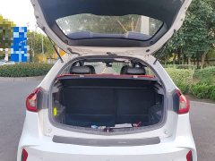 Geely Emgrand X3 PRO 1.5L CVT Luxury - photo 18