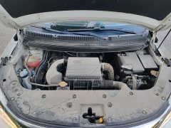 Geely Emgrand X3 PRO 1.5L CVT Luxury - photo 19