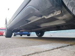 Geely Emgrand X3 PRO 1.5L CVT Luxury - photo 20