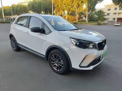 Geely Emgrand X3 PRO 1.5L CVT Luxury - photo 3