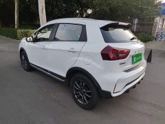 Geely Emgrand X3 PRO 1.5L CVT Luxury - photo 4