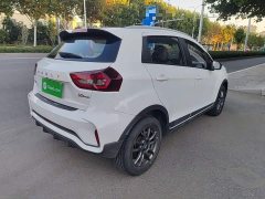 Geely Emgrand X3 PRO 1.5L CVT Luxury - photo 6