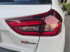 Geely Emgrand X3 PRO 1.5L CVT Luxury - photo 7