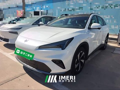2025 Arcfox Alpha T5 630 Divine Journey Edition - автомобиль из Китая