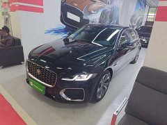 Jaguar XFL 2.0T P200 FWD Elite Luxury - photo 1