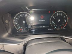 Jaguar XFL 2.0T P200 FWD Elite Luxury - photo 11