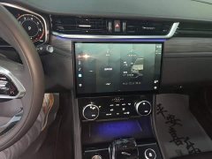 Jaguar XFL 2.0T P200 FWD Elite Luxury - photo 12
