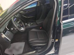 Jaguar XFL 2.0T P200 FWD Elite Luxury - photo 14