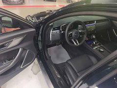 Jaguar XFL 2.0T P200 FWD Elite Luxury - photo 15