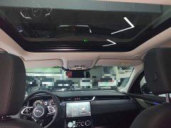 Jaguar XFL 2.0T P200 FWD Elite Luxury - photo 17