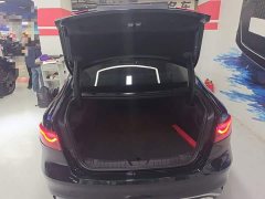 Jaguar XFL 2.0T P200 FWD Elite Luxury - photo 18