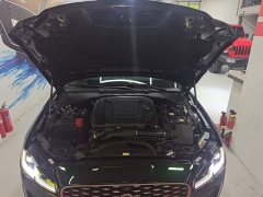 Jaguar XFL 2.0T P200 FWD Elite Luxury - photo 19