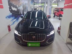 Jaguar XFL 2.0T P200 FWD Elite Luxury - photo 2