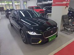 Jaguar XFL 2.0T P200 FWD Elite Luxury - photo 3
