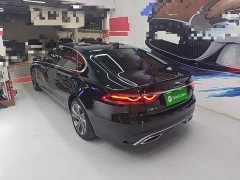 Jaguar XFL 2.0T P200 FWD Elite Luxury - photo 4