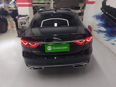 Jaguar XFL 2.0T P200 FWD Elite Luxury - photo 5