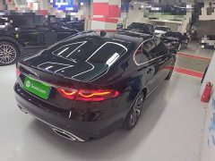 Jaguar XFL 2.0T P200 FWD Elite Luxury - photo 6