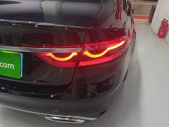 Jaguar XFL 2.0T P200 FWD Elite Luxury - photo 7