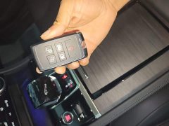 Jaguar XFL 2.0T P200 FWD Elite Luxury - photo 8