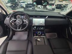 Jaguar XFL 2.0T P200 FWD Elite Luxury - photo 9