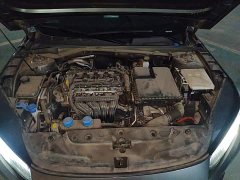 Changan Qiyuan A05 Classic Value Edition 145 Elite Edition - photo 10