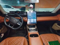 Changan Qiyuan A05 Classic Value Edition 145 Elite Edition - photo 12