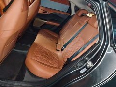 Changan Qiyuan A05 Classic Value Edition 145 Elite Edition - photo 14