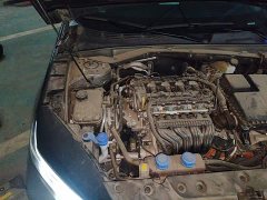 Changan Qiyuan A05 Classic Value Edition 145 Elite Edition - photo 19