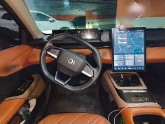 Changan Qiyuan A05 Classic Value Edition 145 Elite Edition - photo 2