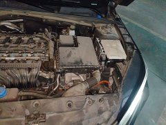 Changan Qiyuan A05 Classic Value Edition 145 Elite Edition - photo 20