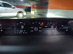 Changan Qiyuan A05 Classic Value Edition 145 Elite Edition - photo 3