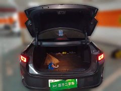 Changan Qiyuan A05 Classic Value Edition 145 Elite Edition - photo 9