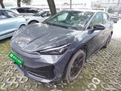 Volkswagen Zhongyou 06 Facelift Ultra Long Range Edition - ფოტო 1