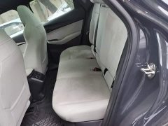 Volkswagen Zhongyou 06 Facelift Ultra Long Range Edition - ფოტო 16
