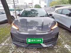 Volkswagen Zhongyou 06 Facelift Ultra Long Range Edition - ფოტო 2