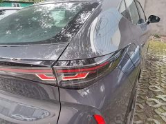 Volkswagen Zhongyou 06 Facelift Ultra Long Range Edition - ფოტო 7