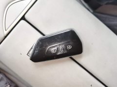 Volkswagen Zhongyou 06 Facelift Ultra Long Range Edition - ფოტო 8