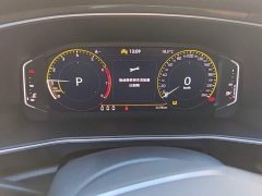 Volkswagen Touareg Sharp 300TSI Sharp Enjoy Edition - ფოტო 11