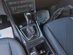 Volkswagen Touareg Sharp 300TSI Sharp Enjoy Edition - ფოტო 13