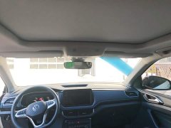 Volkswagen Touareg Sharp 300TSI Sharp Enjoy Edition - ფოტო 17