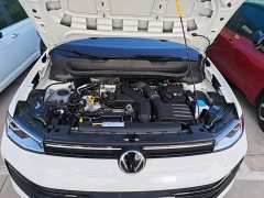 Volkswagen Touareg Sharp 300TSI Sharp Enjoy Edition - ფოტო 19