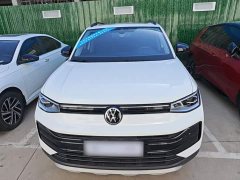 Volkswagen Touareg Sharp 300TSI Sharp Enjoy Edition - ფოტო 2
