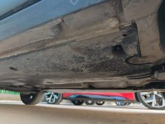 Volkswagen Touareg Sharp 300TSI Sharp Enjoy Edition - ფოტო 20
