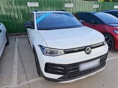 Volkswagen Touareg Sharp 300TSI Sharp Enjoy Edition - ფოტო 3