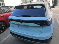 Volkswagen Touareg Sharp 300TSI Sharp Enjoy Edition - ფოტო 5