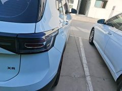 Volkswagen Touareg Sharp 300TSI Sharp Enjoy Edition - ფოტო 7